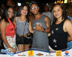 Harmonia das Antigas